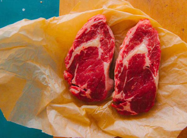Fleisch- Grundkurs in 3 Gängen, 28.06.25