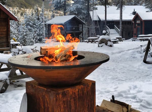 „Grillen“- am OFYR- the Art of Outdoor cooking, 27.05.2025