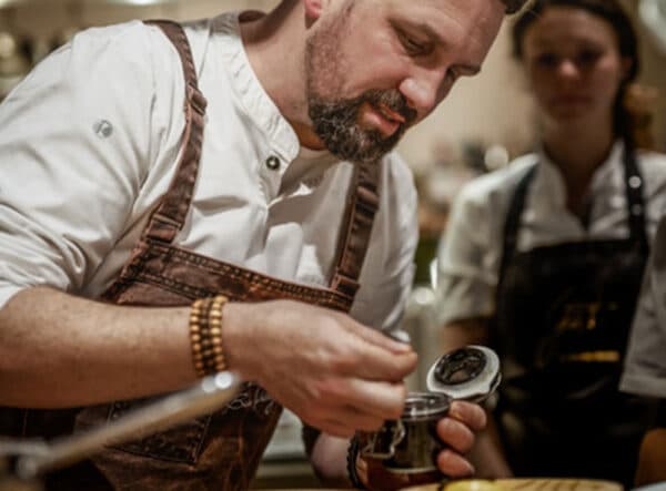 „Umami"- der Kochkurs zum 5 Geschmack, Sonntag 31.08.2025