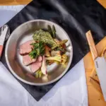 Lamm und Gew&uuml;rze Kochkurs